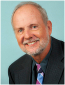 Headshot of Dr. Scott Poland